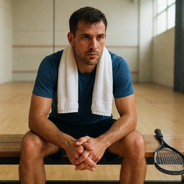 Gestion de la fatigue en sport : reconnaître les signaux et agir à temps