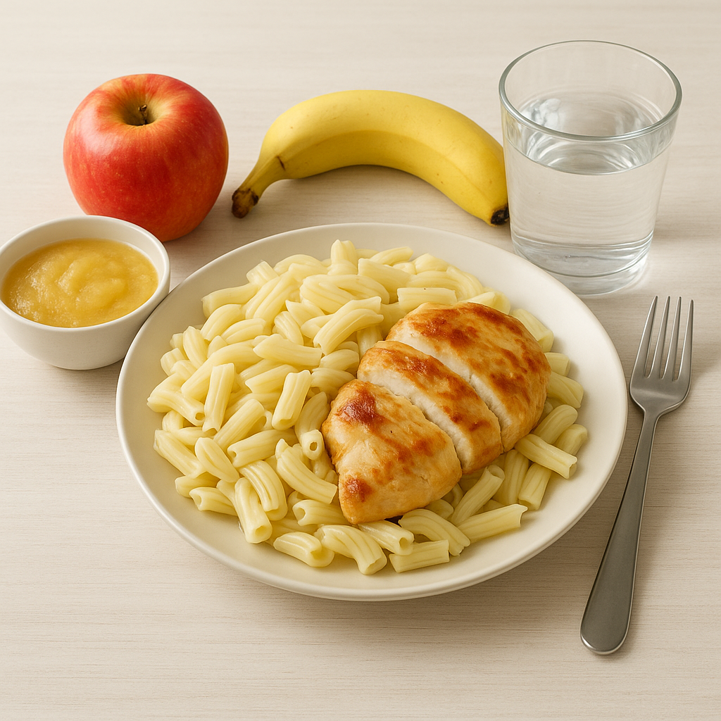 Manger avant un match de squash : quoi, quand et en quelle quantité ? 2 Repas idéal avant un match de squash