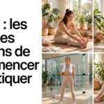 colonne texte yoga gauche collage